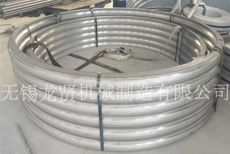 半圓彎管在制作過程中有啥要求？