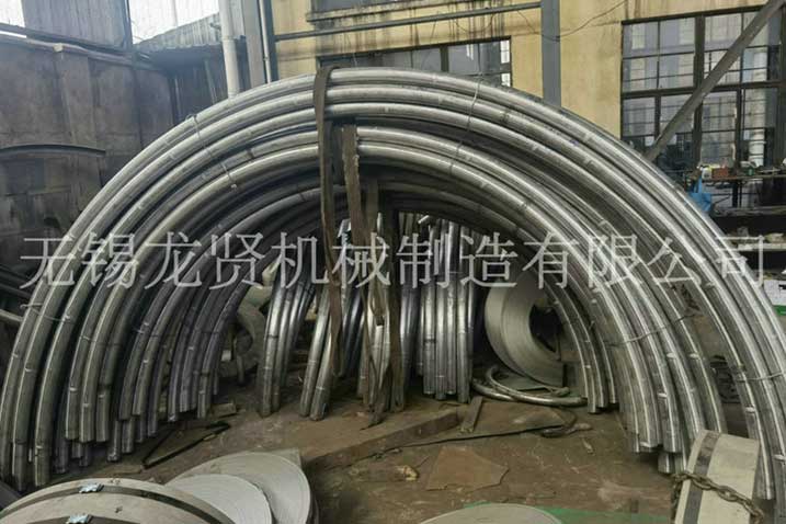 封頭盤管加強技術(shù)有哪些？（上）