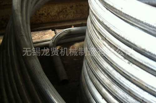 生活中盤管使用主要表現(xiàn)在哪里？