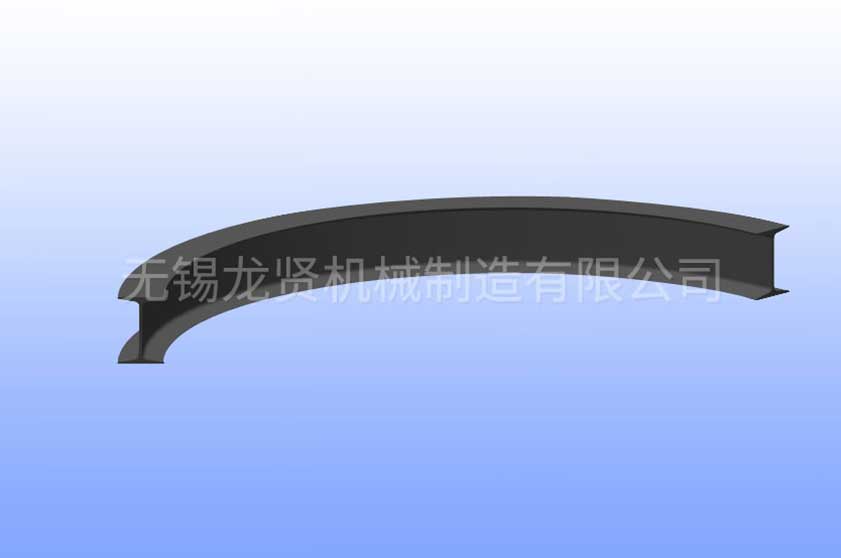 型材彎圓是啥？