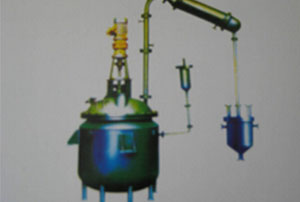 反應(yīng)釜的污垢怎么處理？