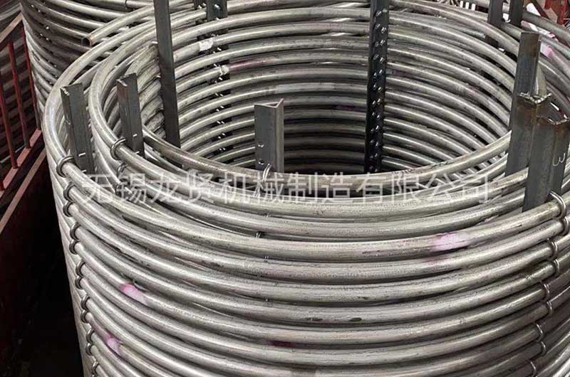 什么是半圓管？設(shè)計(jì)的時候需要考慮啥？