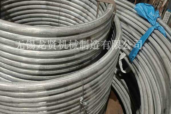 為什么盤管需要耐腐蝕性性能？