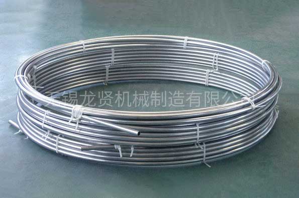 不銹鋼盤(pán)管切口質(zhì)量的規(guī)定有哪些？