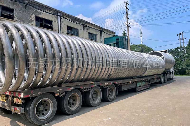 為何在風(fēng)機(jī)里，盤管要千萬小心？