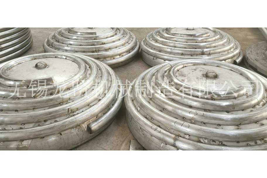 如何延長(zhǎng)封頭盤管的使用期限？