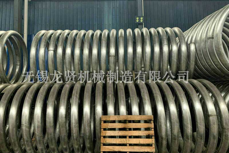 如何才能避免盤管產(chǎn)生褶皺呢？