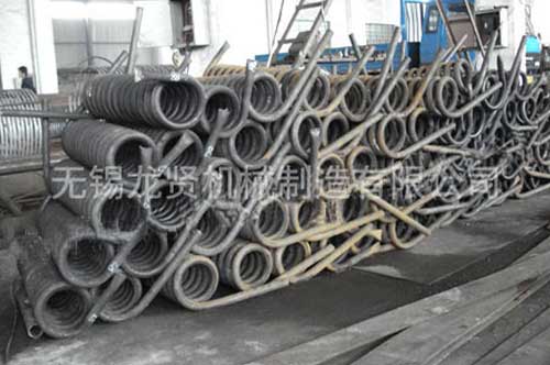 小口徑盤管可以用來做什么？