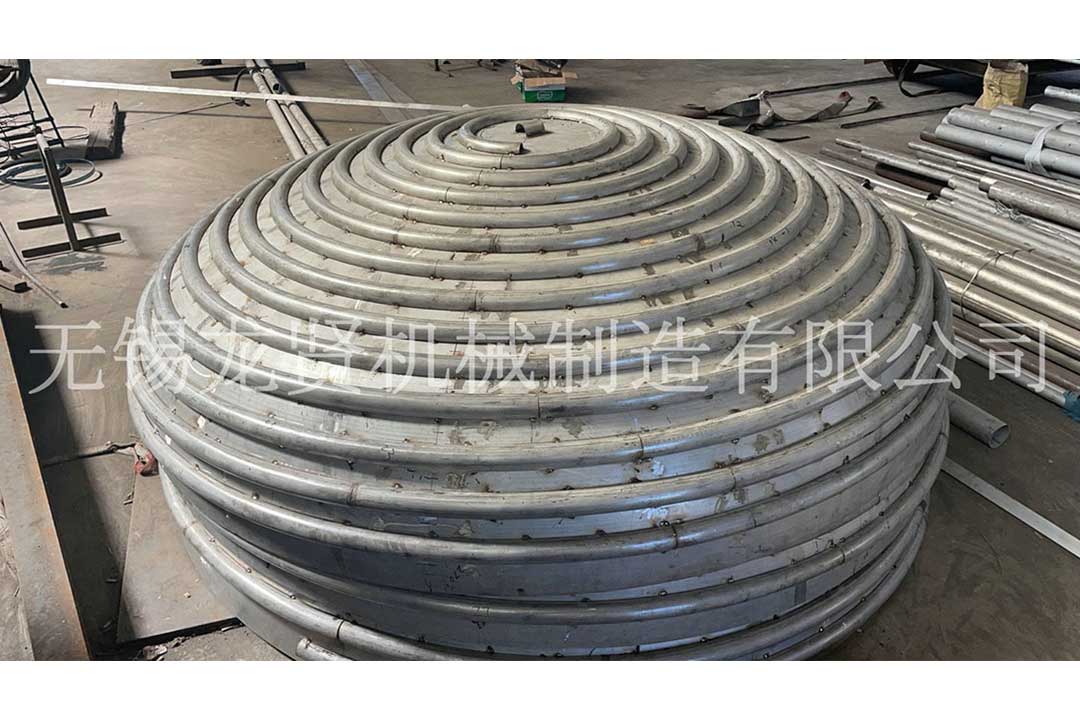 封頭盤管在船舶工程中的具體應用是什么？