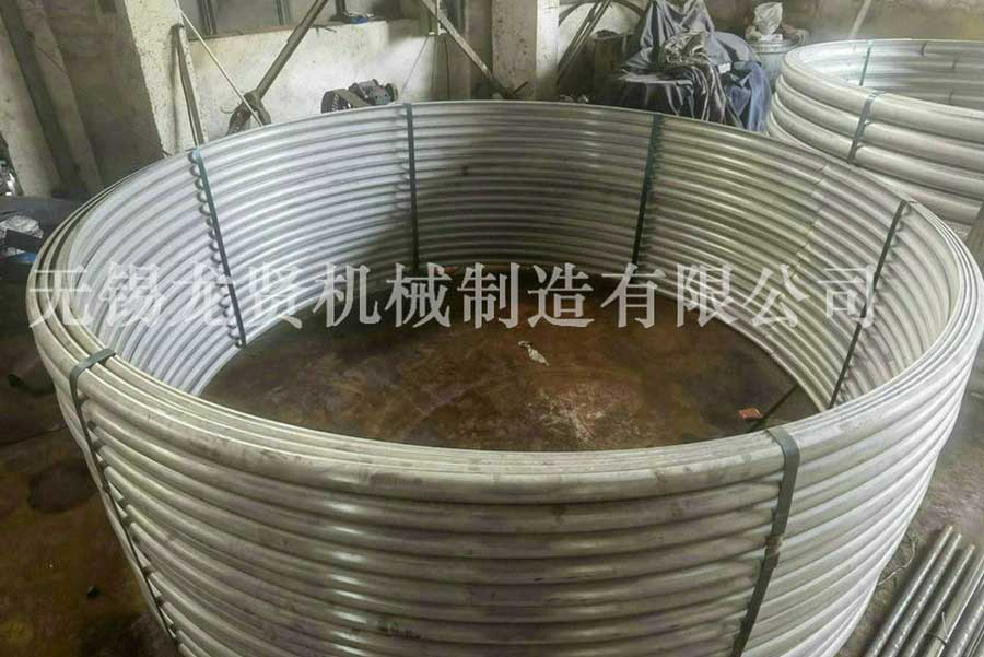 半圓管的使用方法是不一樣滴！