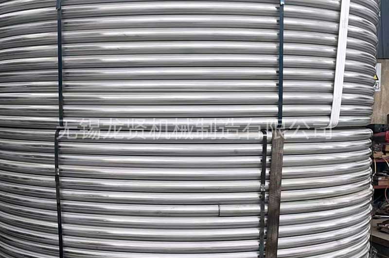 半圓管的作用有多大？