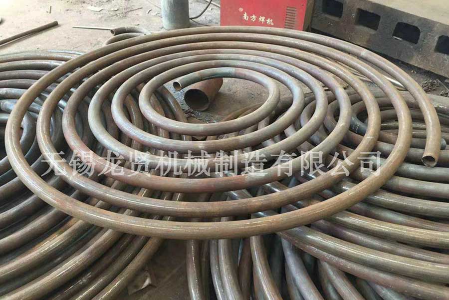 盤管的質量穩(wěn)定性和一致性如何保證？