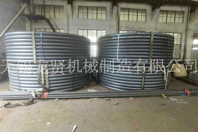 不銹鋼半管領(lǐng)域有多廣？