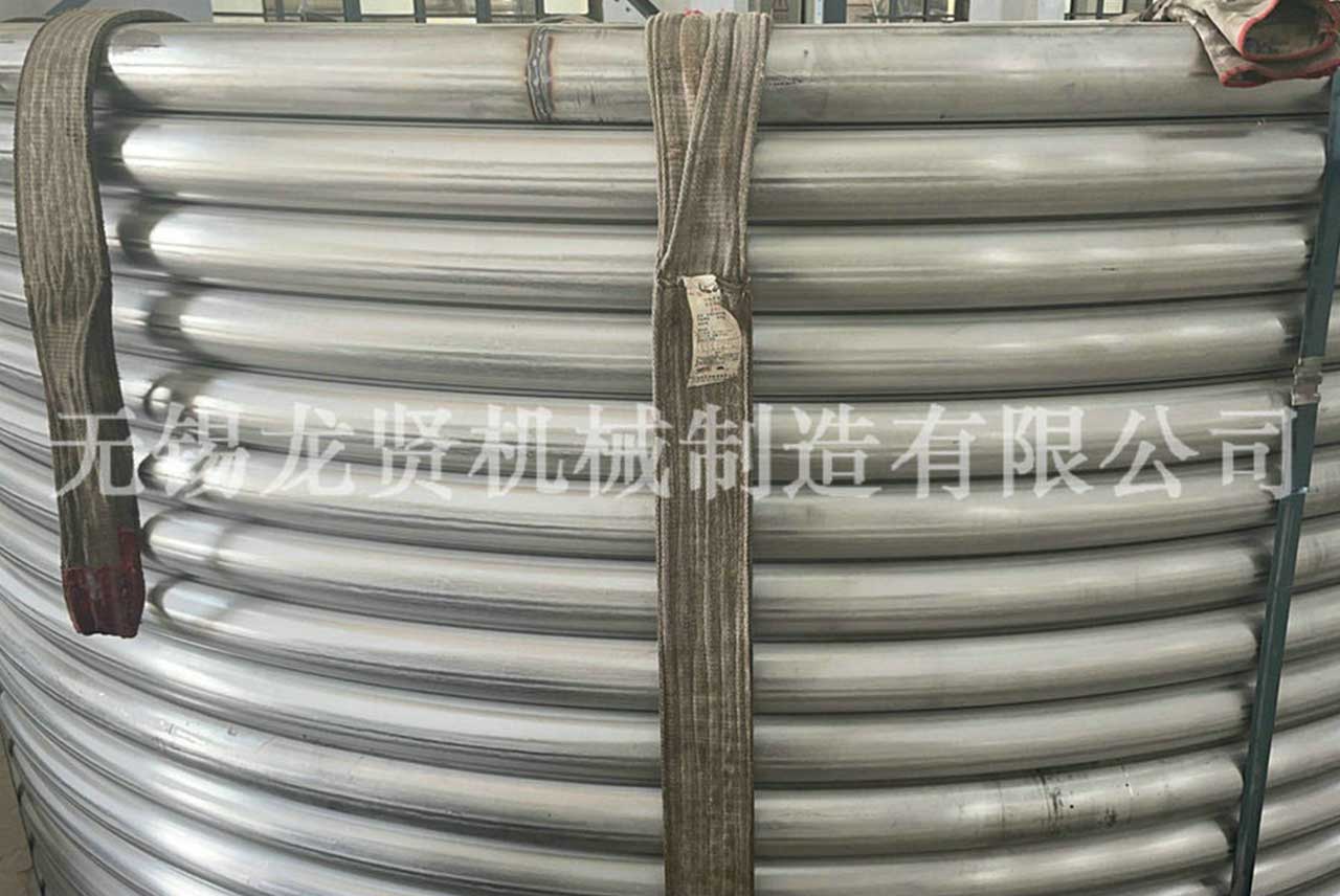 半圓管規(guī)格型號的選擇注意事項？