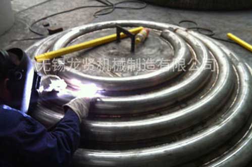 封頭盤(pán)管在生活中的用處有哪些？