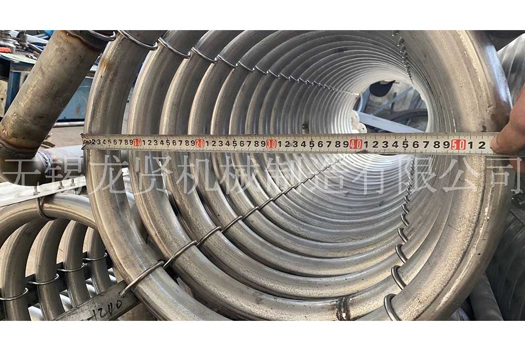 管道設置內盤管有啥用？