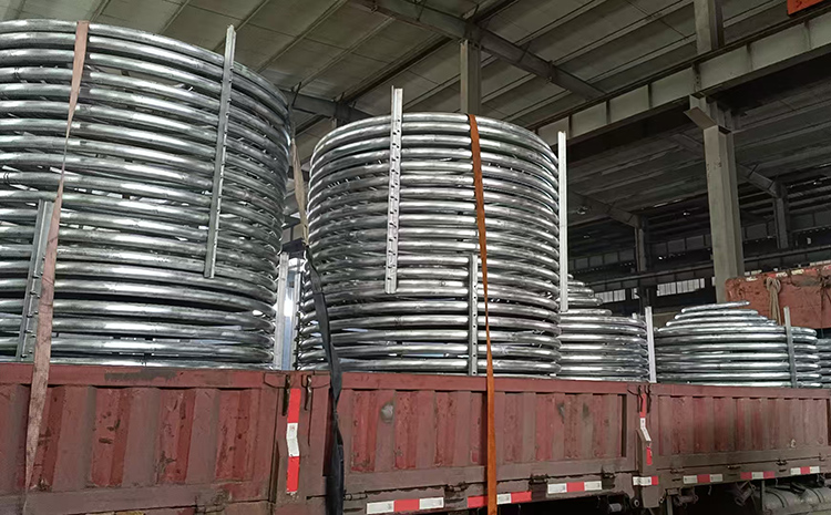 不銹鋼盤管廠對于實(shí)戰(zhàn)場景的描述有哪些？