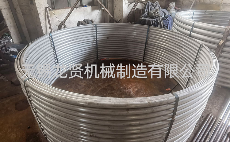 半圓管尺寸的測(cè)量怎么進(jìn)行？