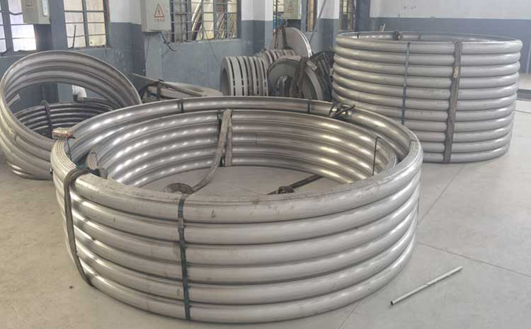 半圓管加工中會(huì)遇到哪些問(wèn)題？如何解決？