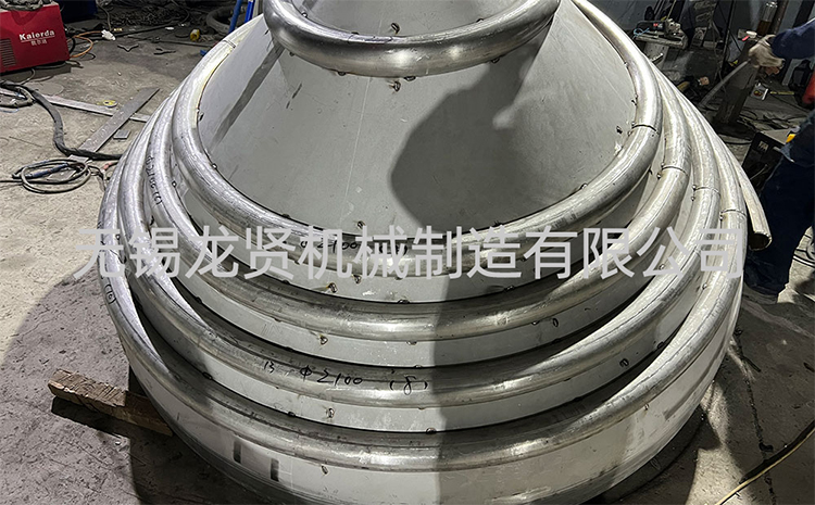 半圓管的應(yīng)用場景廣泛