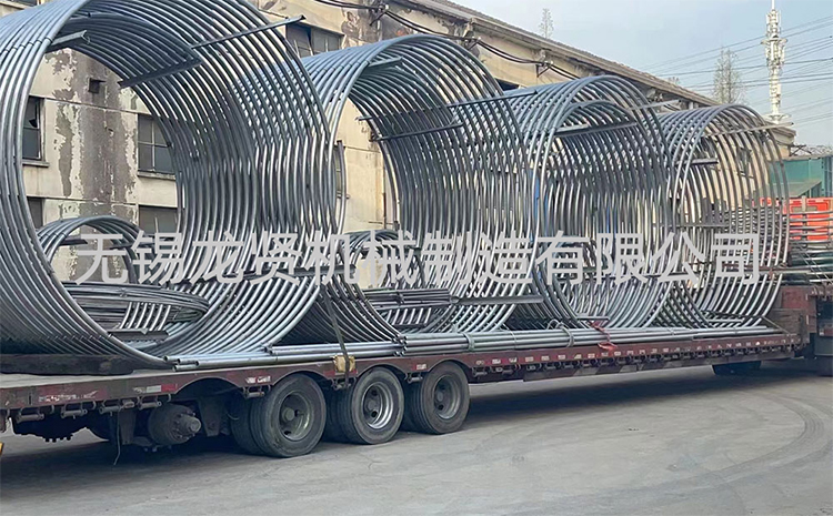 不銹鋼盤管也需要防銹？