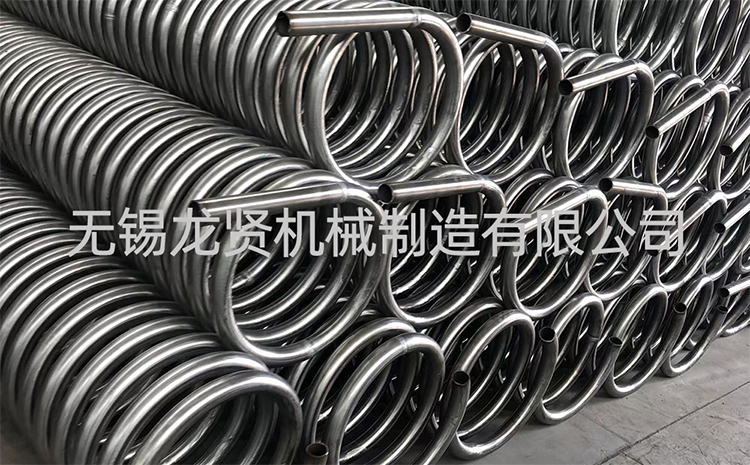 盤管封頭該怎么做？