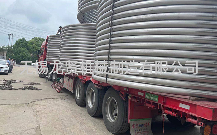 為啥說半圓管的制造工藝經(jīng)歷了顯著革新？