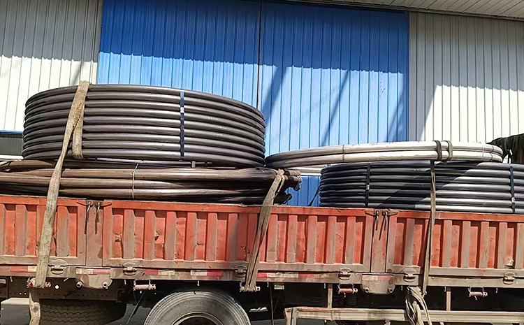 避免不銹鋼盤管出現(xiàn)裂痕的方法有哪些？