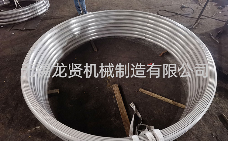 半圓管在哪些場(chǎng)合特別受歡迎？