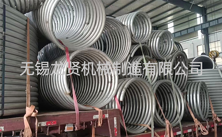 304不銹鋼盤管的優(yōu)勢(shì)有哪些？