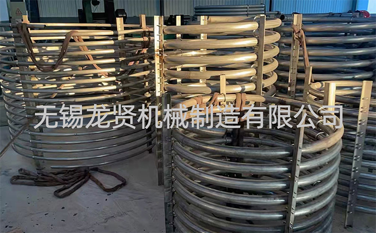 盤管密封性能如何檢測？